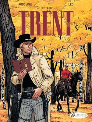 The Kid - Trent 2 (Paperback)