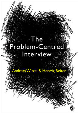 The Problem-Centred Interview (Paperback)
