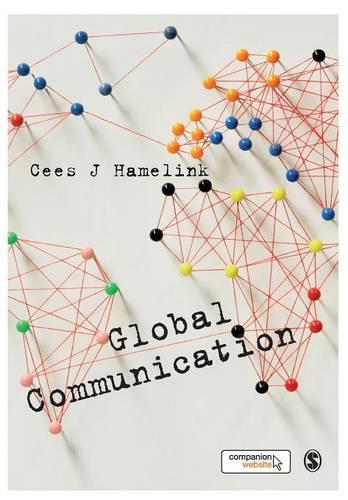 Global Communication (Paperback)