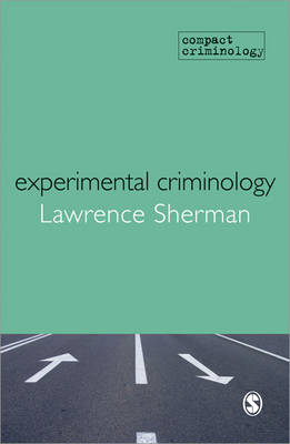 experimental studies in criminology