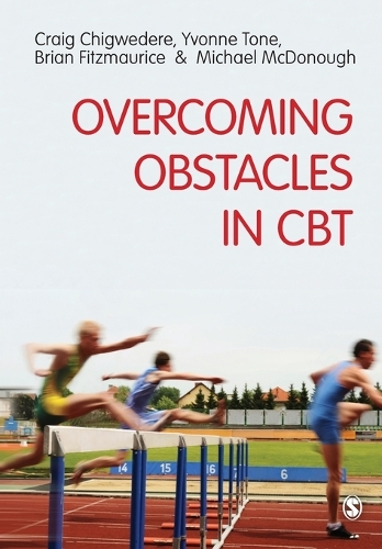 Overcoming Obstacles in CBT (Paperback)