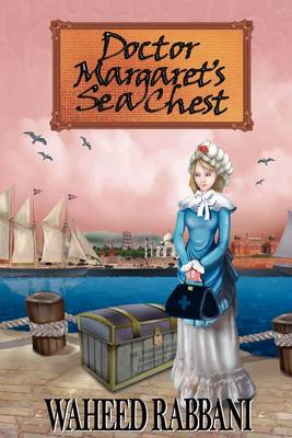 Doctor Margaret's Sea Chest (Paperback)