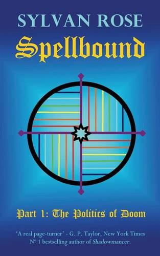 Spellbound: Part 1 (Paperback)