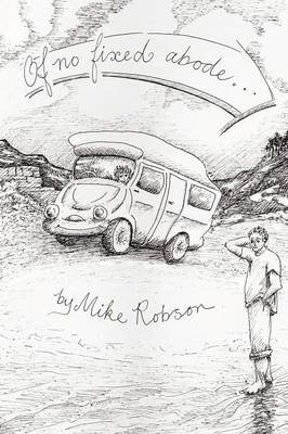 Of No Fixed Abode (Paperback)
