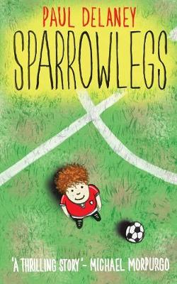 Sparrowlegs (Paperback)