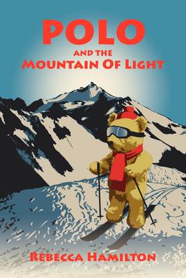 Polo and the Mountain of Light (Paperback)