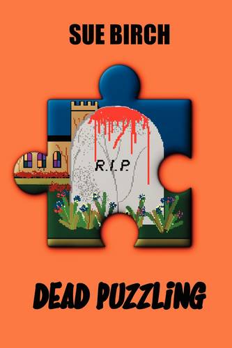 Dead Puzzling (Paperback)