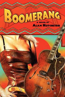 Boomerang (Paperback)