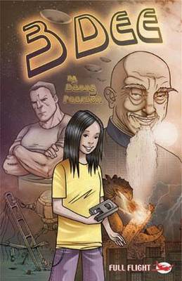 3Dee - Full Flight Heroes and Heroines (Paperback)
