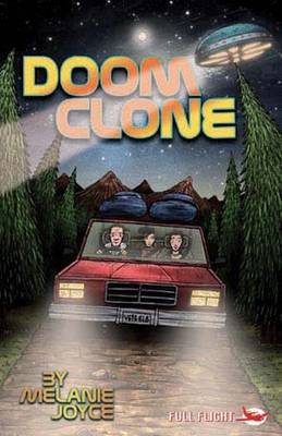 Doom Clone - Full Flight Heroes and Heroines (Paperback)