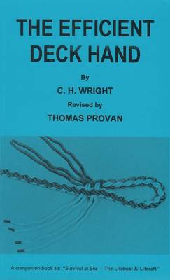 The Efficient Deck Hand (Paperback)