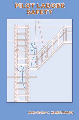 Pilot Ladder Safety 2012 (Paperback)