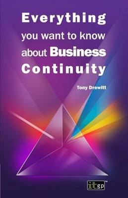 Cover Everything You Want to Know About Business Continuity - Everything You Want to Know About 2