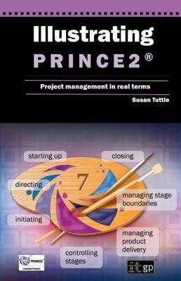 Illustrating PRINCE2 Project Management in Real Terms (Paperback)
