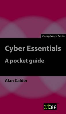 Cover Cyber Essentials: A Pocket Guide