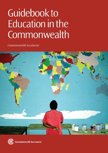 Guidebook to Education in the Commonwealth (Paperback)