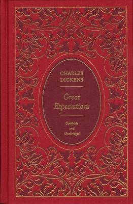 Great Expectations (Hardback)