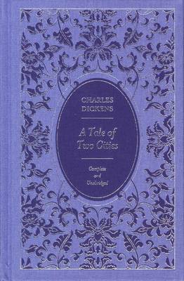 A Tale Of Two Cities (Hardback)