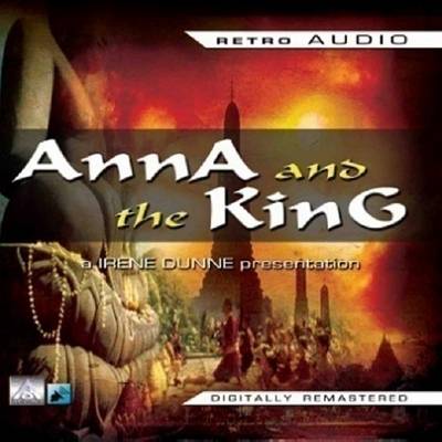 Anna and the King (CD-Audio)