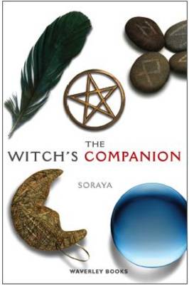 The Witch's Companion (Paperback)