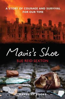 Mavis's Shoe (Paperback)