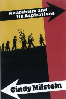 Anarchism And Its Aspirations (Paperback)