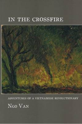 In The Crossfire (Paperback)