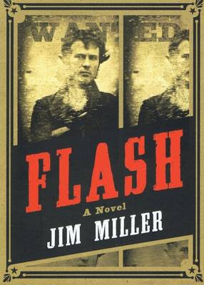 Flash (Paperback)