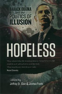Hopeless (Paperback)