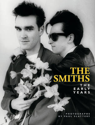"The Smiths" - The Early Years: Small Format Edition (Paperback)
