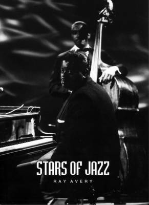 Cover Stars of Jazz
