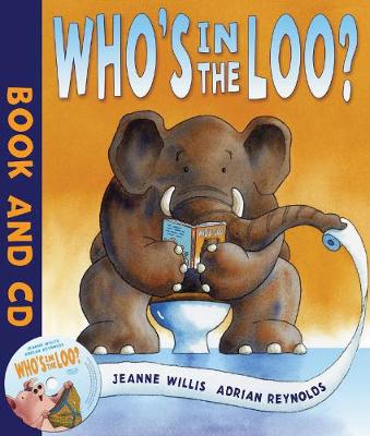 Who's in the Loo? (Paperback)