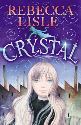 Crystal (Paperback)