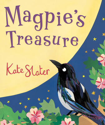 Magpie's Treasure (Paperback)