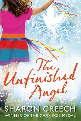 The Unfinished Angel (Paperback)