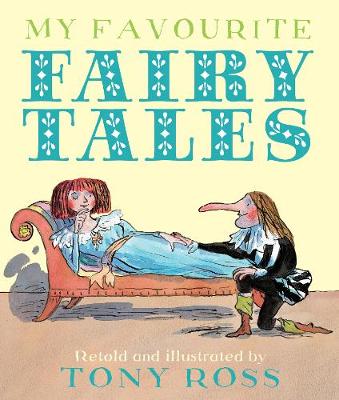 My Favourite Fairy Tales (Paperback)