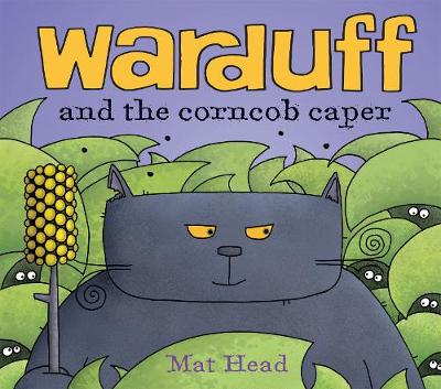 Warduff: and the corncob caper (Paperback)
