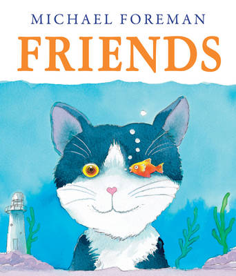 Friends (Hardback)