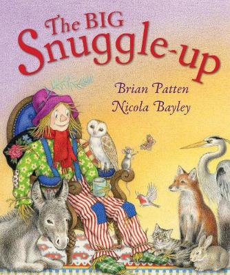 The Big Snuggle-up (Paperback)
