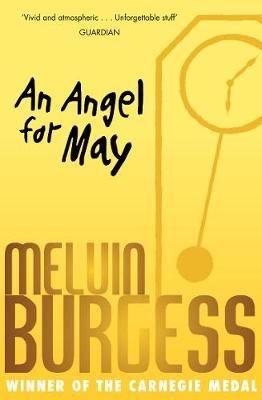 An Angel For May (Paperback)