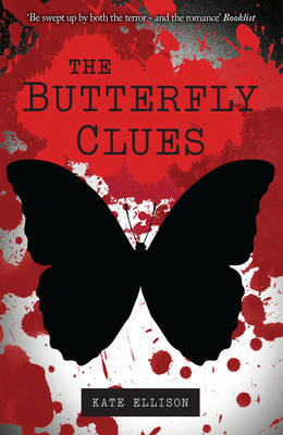 The Butterfly Clues (Paperback)