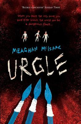 Urgle - Urgle (Paperback)