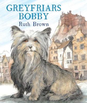 Greyfriars Bobby (Paperback)