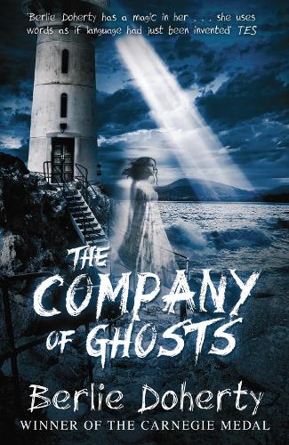 The Company of Ghosts (Paperback)