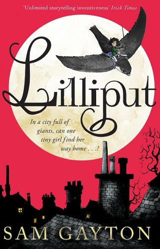 Lilliput (Paperback)