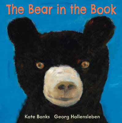The Bear in the Book (Hardback)