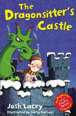 The Dragonsitter's Castle - The Dragonsitter series (Paperback)
