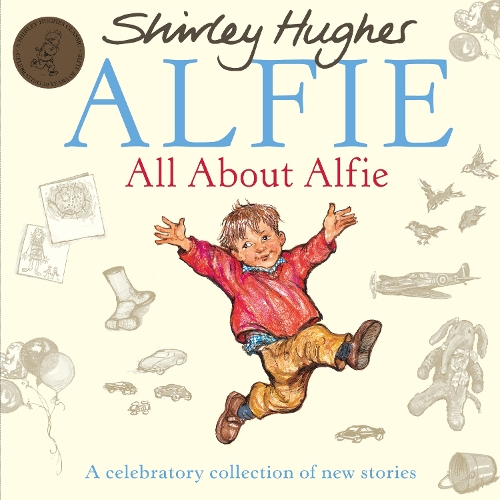 Shirley Hughes - Alfie | Waterstones