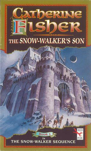 The Snow-Walker's Son