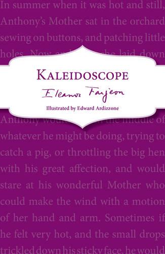 Kaleidoscope (Paperback)